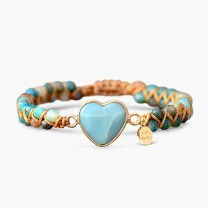 Cape Diablo Bracelet
